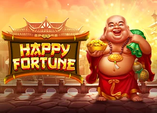 RTP Pragmatic Play Happy Fortune
